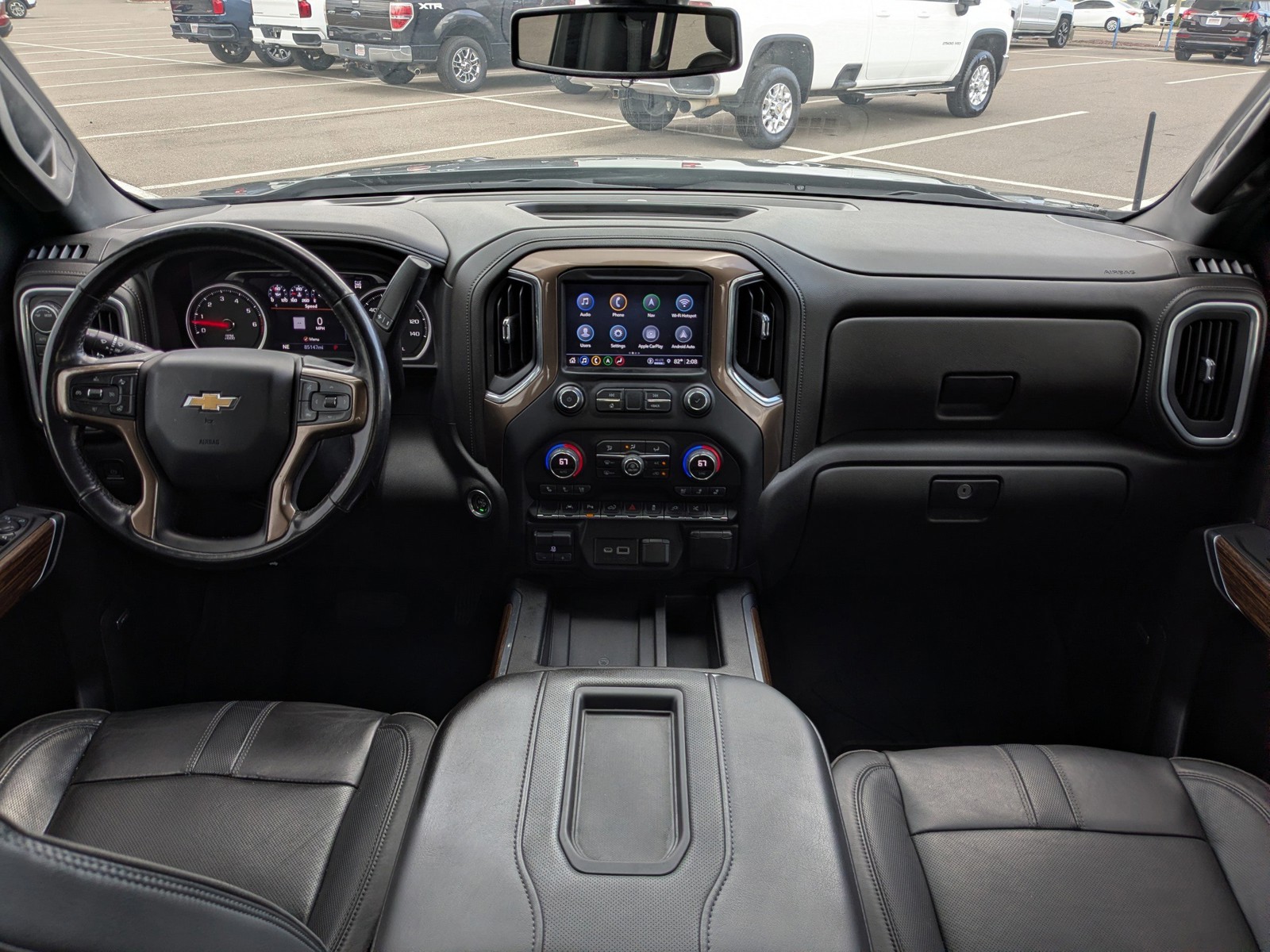 2021 Chevrolet Silverado 1500 - Photo 15