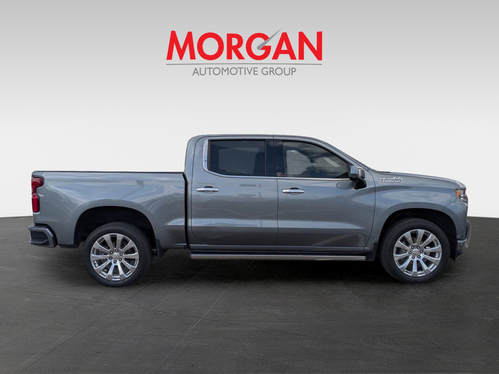 2021 Chevrolet Silverado 1500 - Photo 7