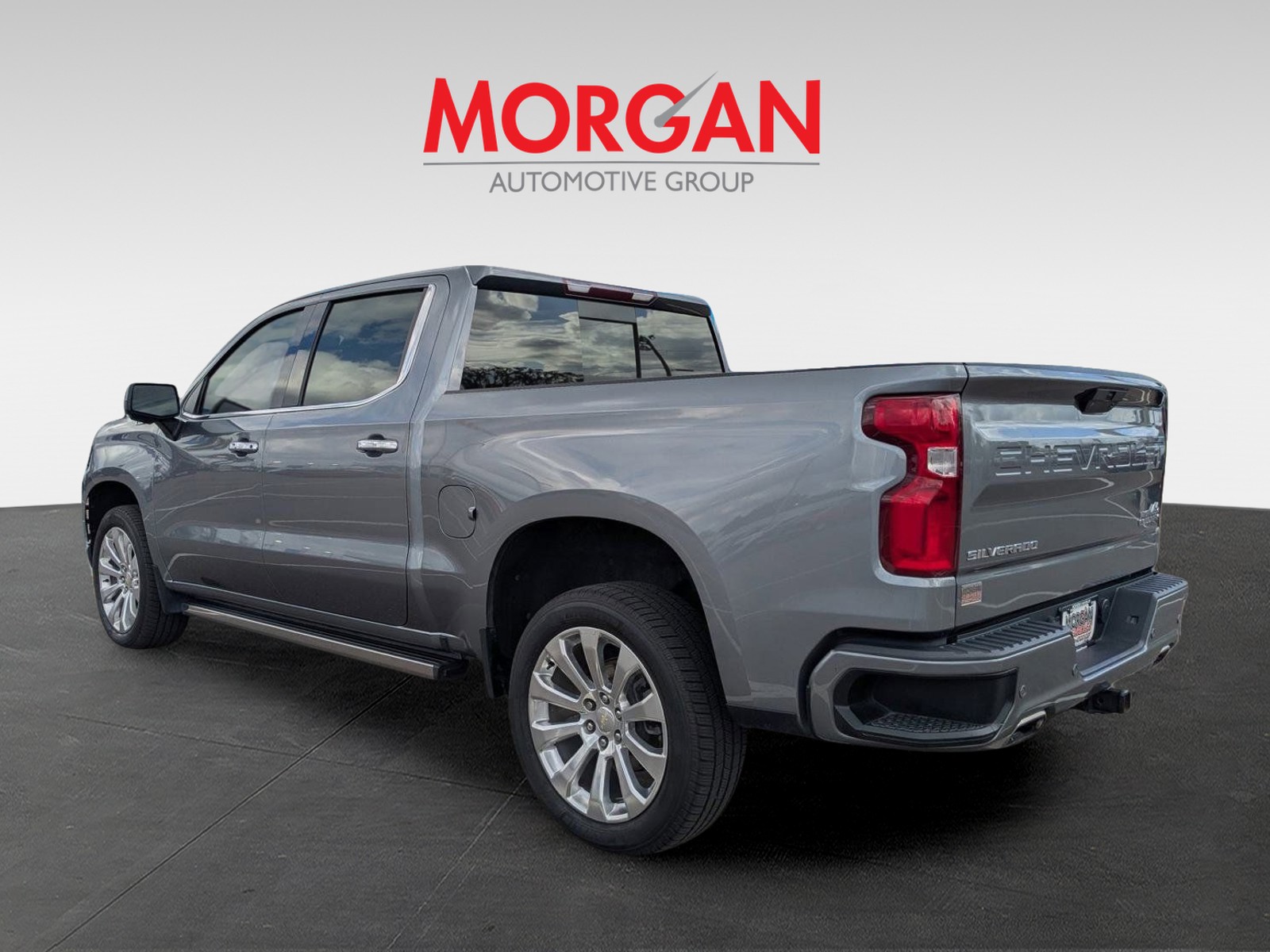 2021 Chevrolet Silverado 1500 - Photo 5