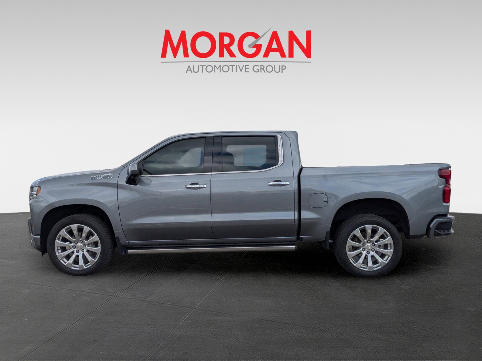 2021 Chevrolet Silverado 1500 - Photo 8