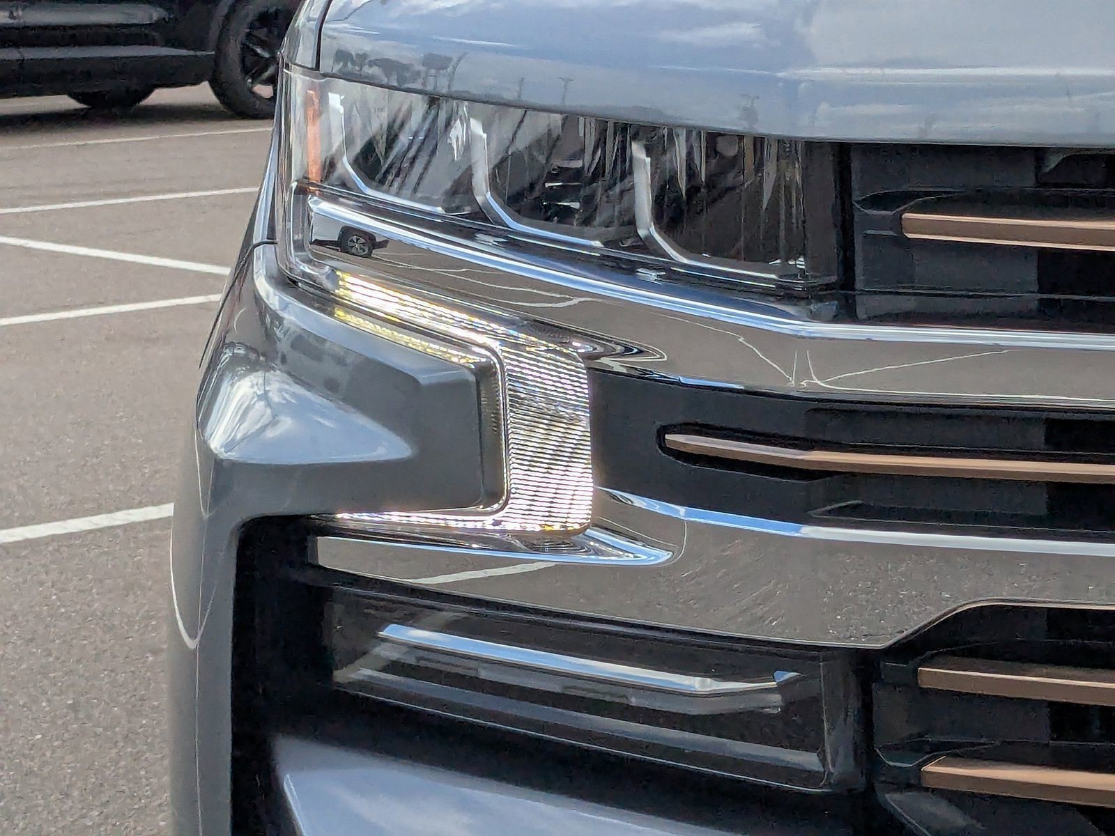 2021 Chevrolet Silverado 1500 - Photo 10