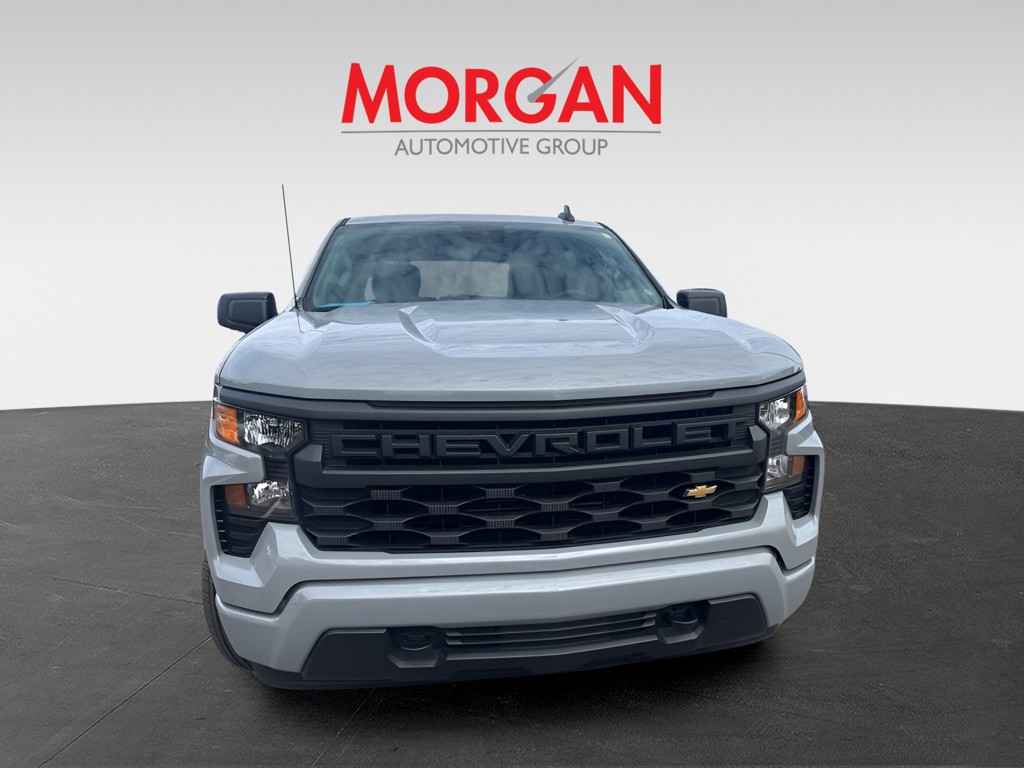 2024 Chevrolet Silverado 1500 - Photo 2
