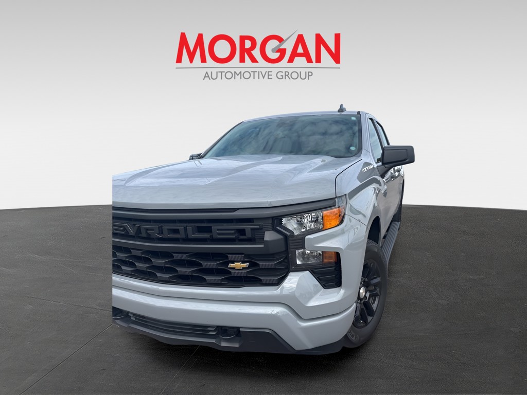 2024 Chevrolet Silverado 1500 - Photo 6