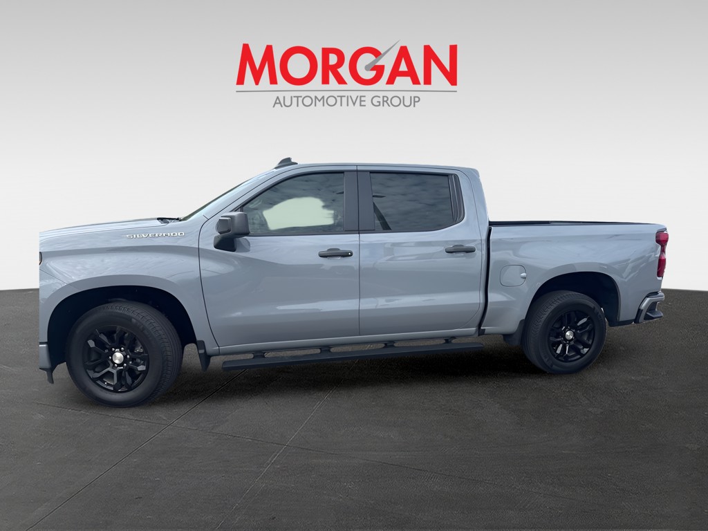 2024 Chevrolet Silverado 1500 - Photo 5