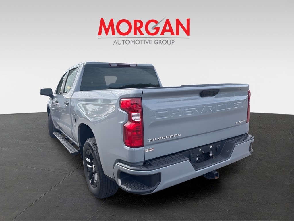 2024 Chevrolet Silverado 1500 - Photo 3