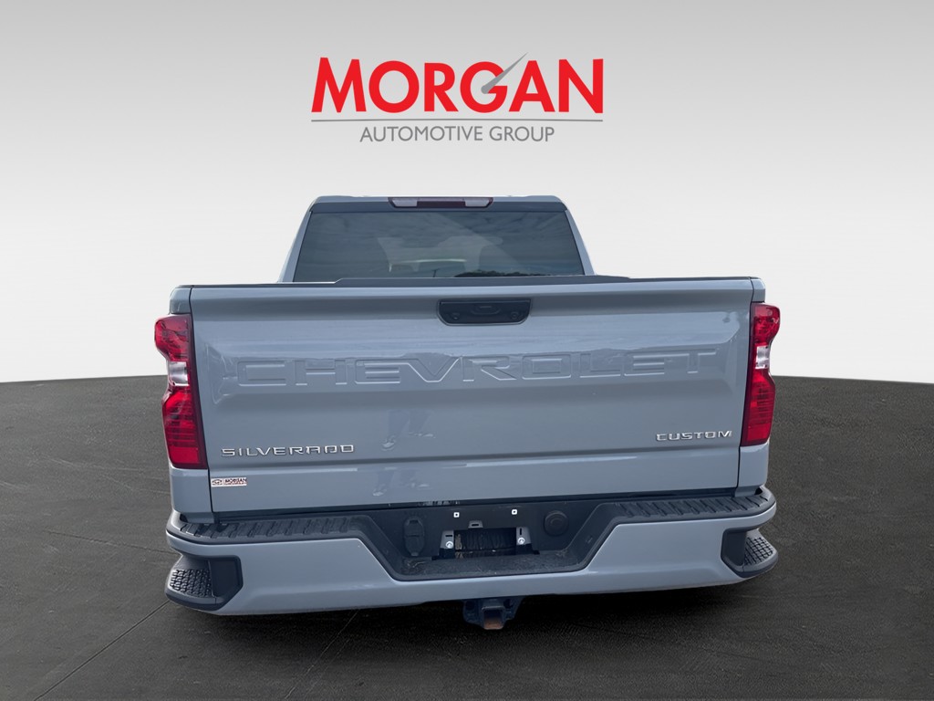 2024 Chevrolet Silverado 1500 - Photo 4