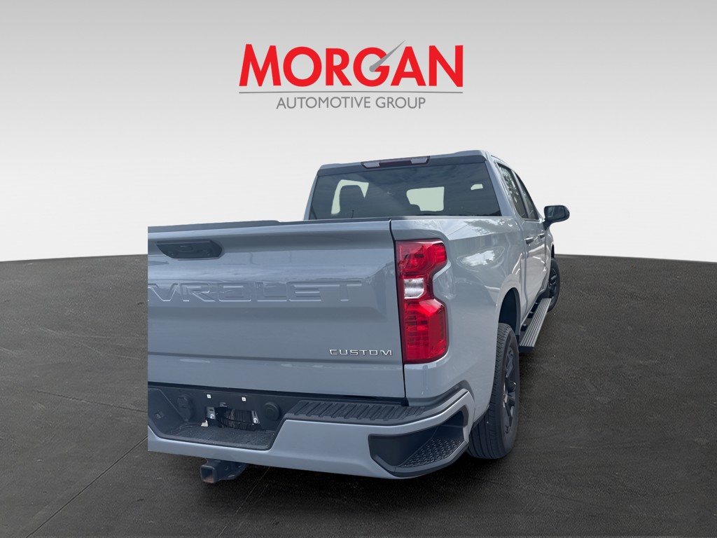 2024 Chevrolet Silverado 1500 - Photo 7