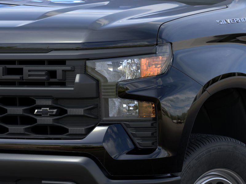 2026 Chevrolet Silverado 1500 - Photo 10