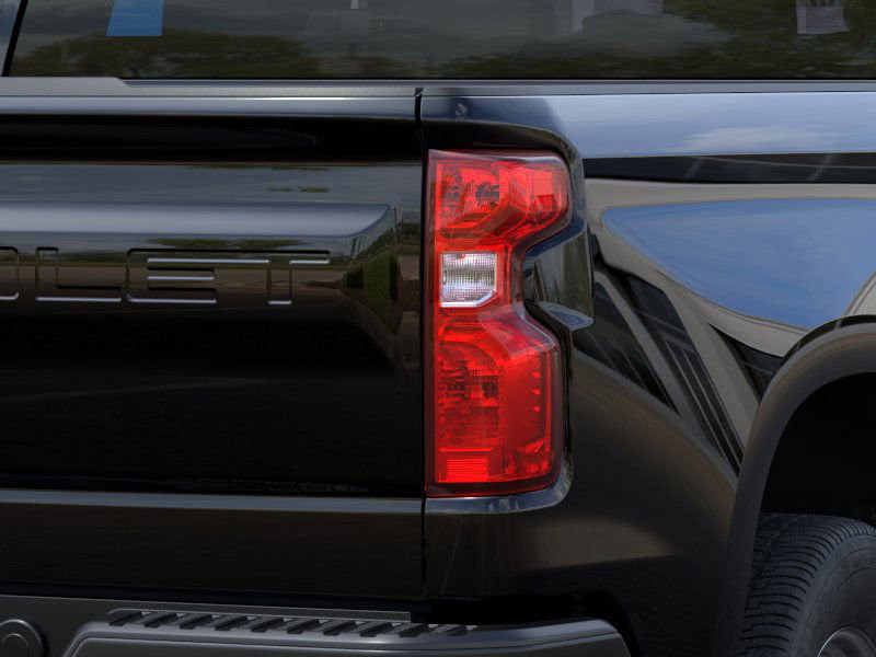 2026 Chevrolet Silverado 1500 - Photo 11