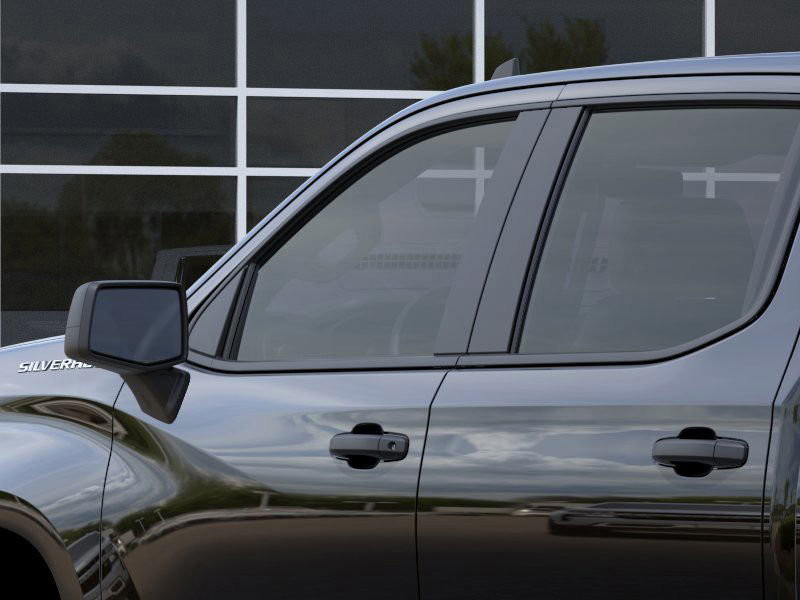 2026 Chevrolet Silverado 1500 - Photo 12