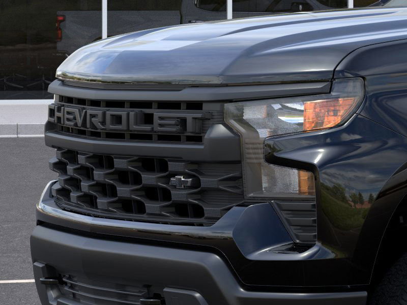 2026 Chevrolet Silverado 1500 - Photo 13