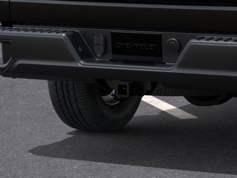 2026 Chevrolet Silverado 1500 - Photo 14