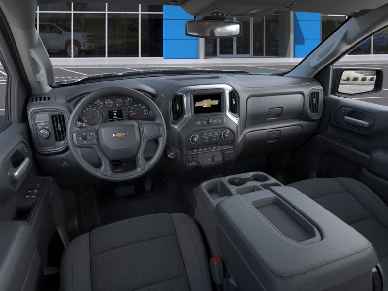 2026 Chevrolet Silverado 1500 - Photo 15