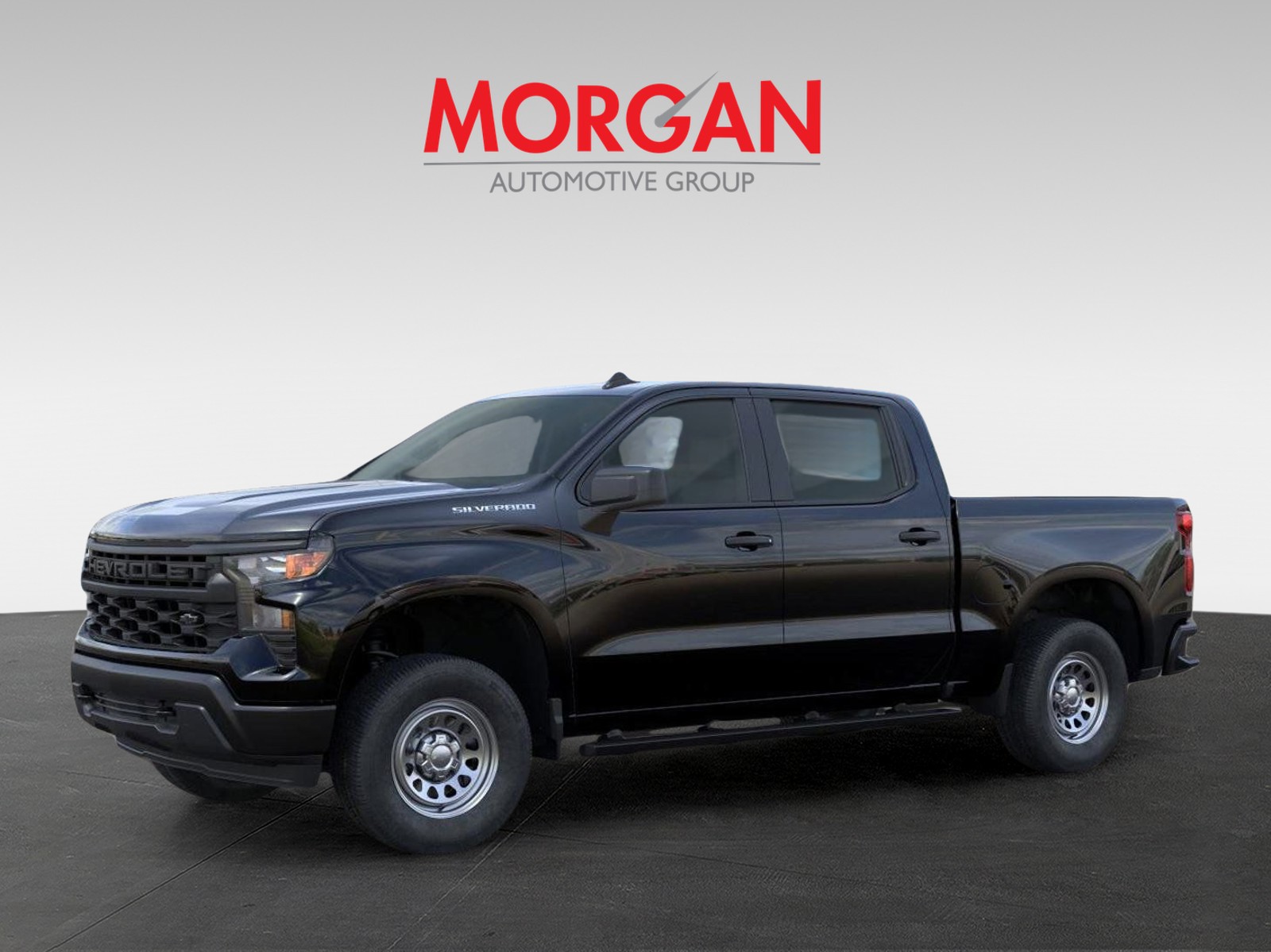 2026 Chevrolet Silverado 1500 - Photo 2