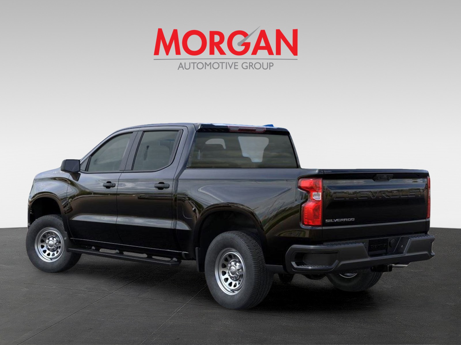 2026 Chevrolet Silverado 1500 - Photo 6