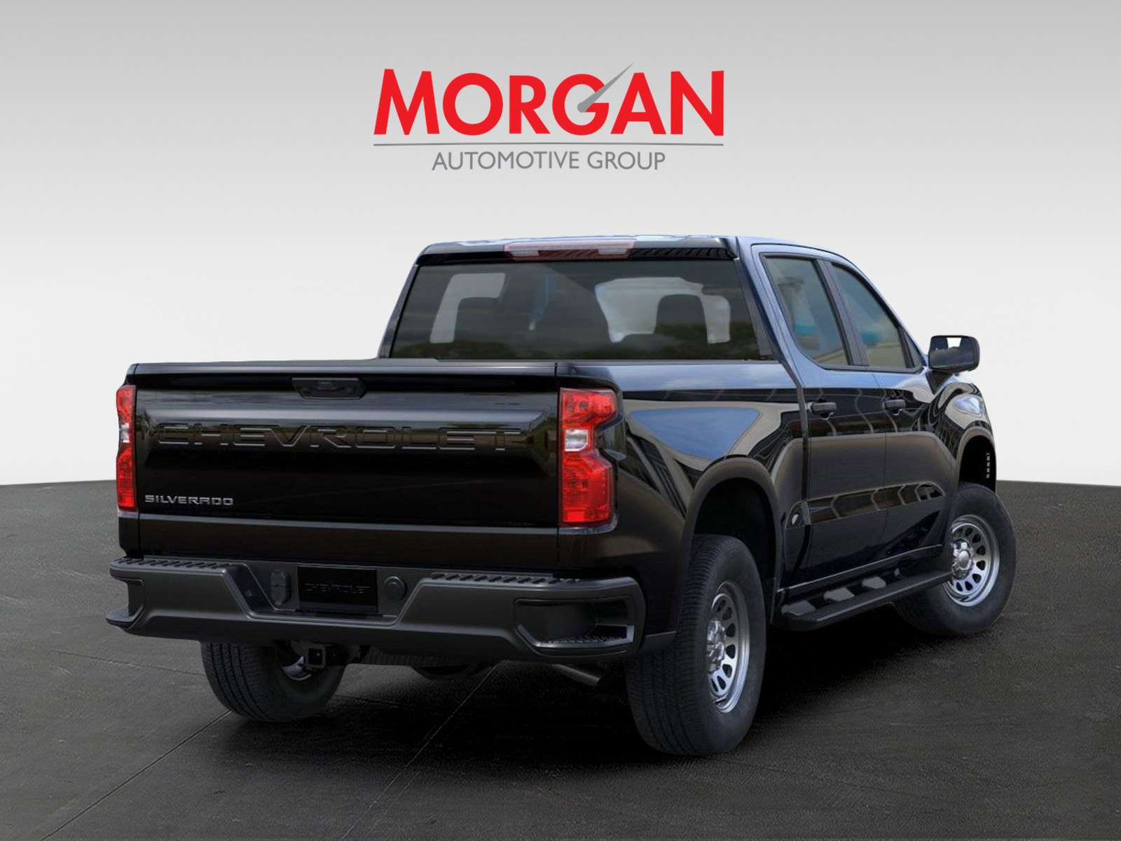 2026 Chevrolet Silverado 1500 - Photo 7