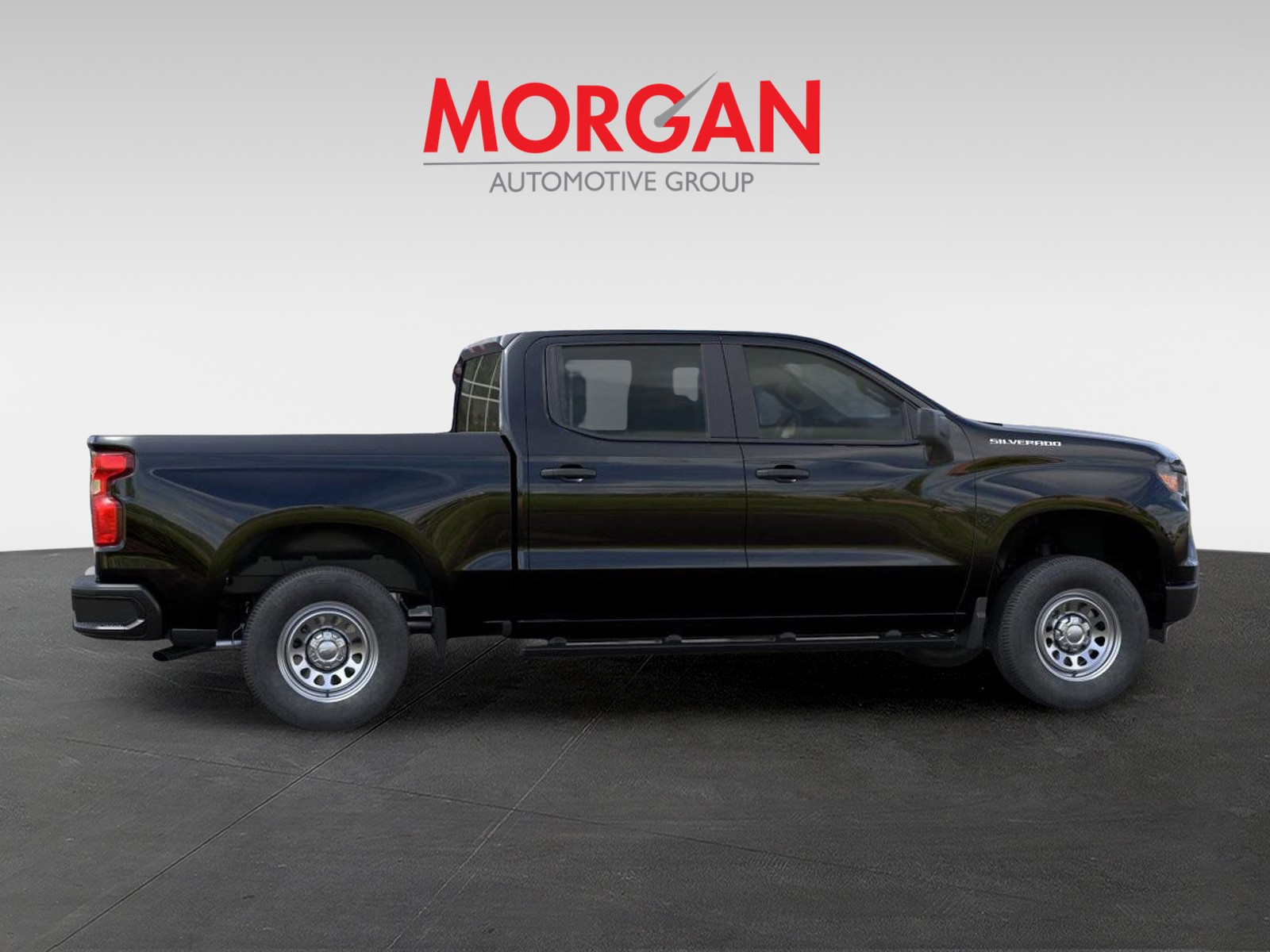 2026 Chevrolet Silverado 1500 - Photo 8