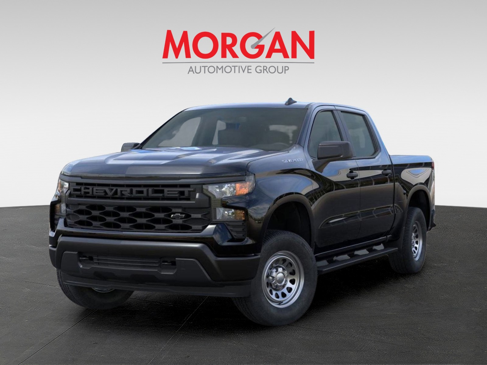 2026 Chevrolet Silverado 1500 - Photo 3