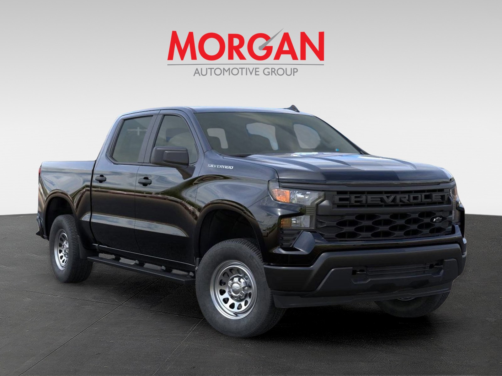 2026 Chevrolet Silverado 1500 - Photo 4