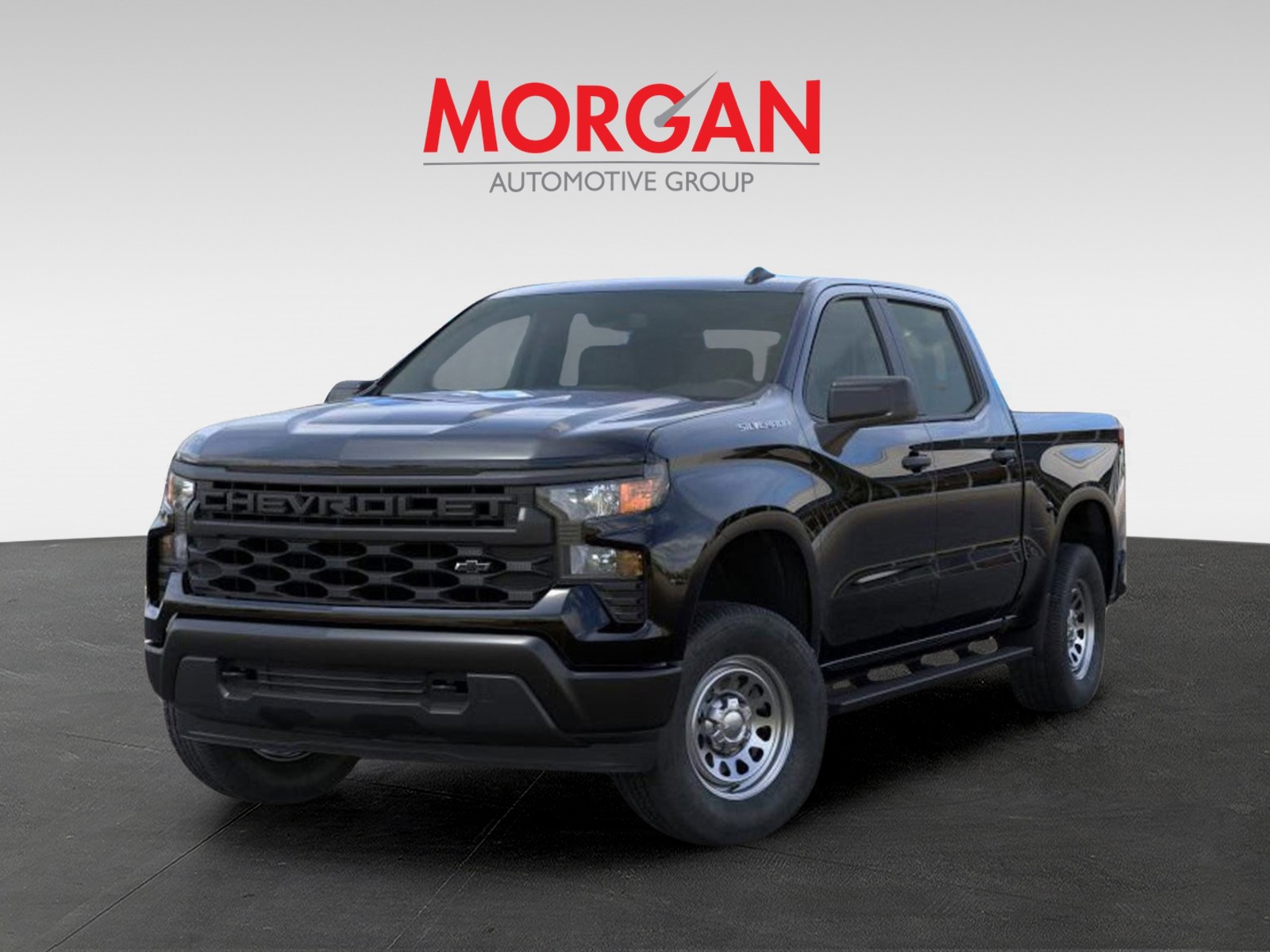 2026 Chevrolet Silverado 1500 - Photo 5