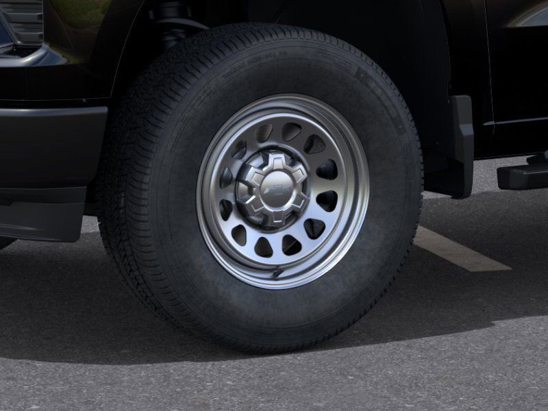 2026 Chevrolet Silverado 1500 - Photo 9