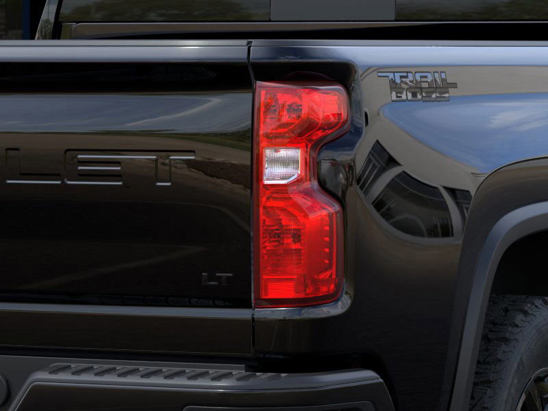 2026 Chevrolet Silverado 3500HD - Photo 11