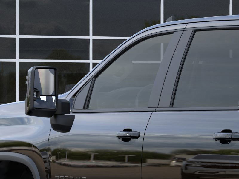 2026 Chevrolet Silverado 3500HD - Photo 12