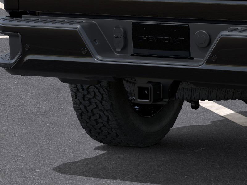 2026 Chevrolet Silverado 3500HD - Photo 14