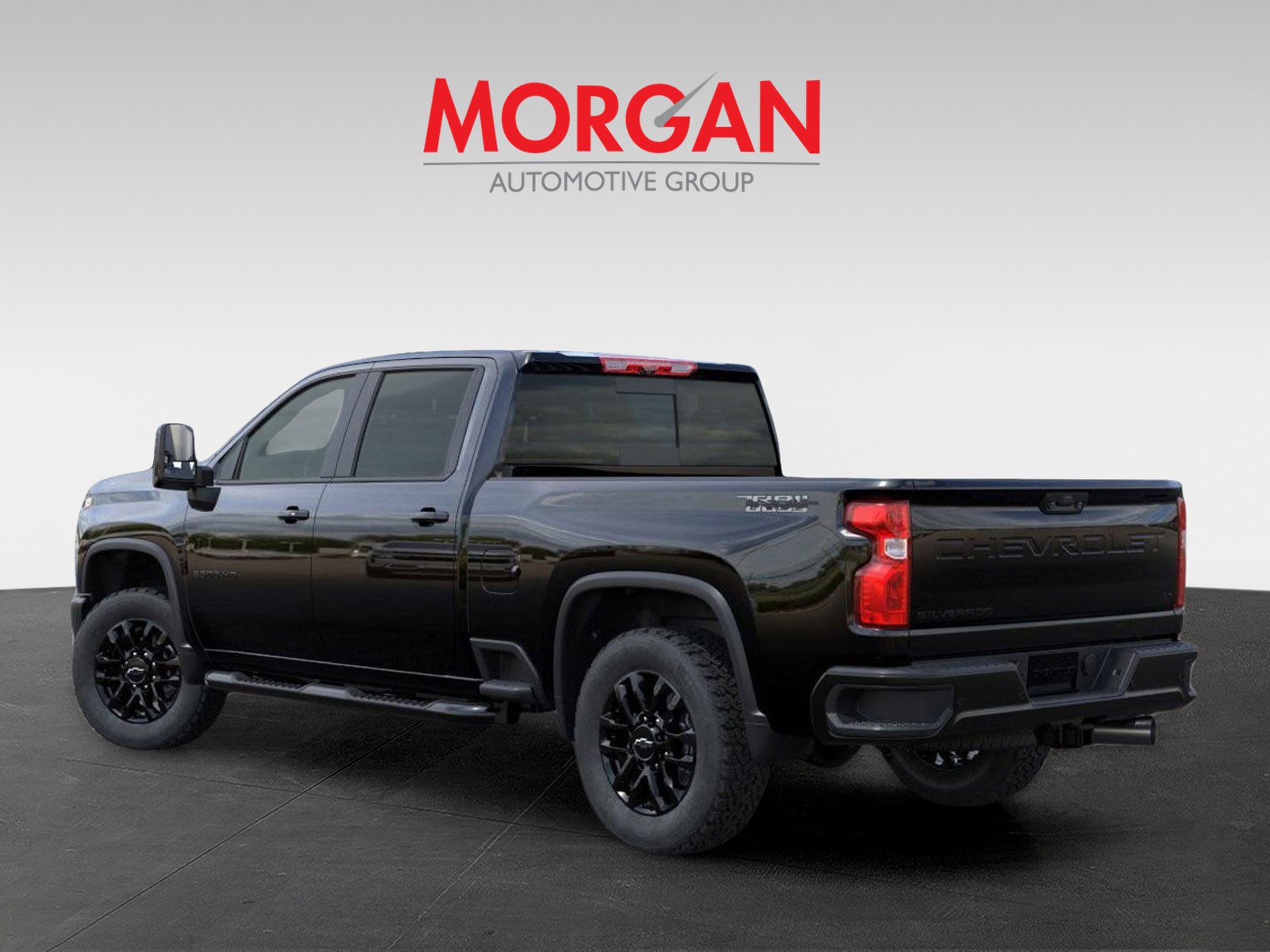 2026 Chevrolet Silverado 3500HD - Photo 5