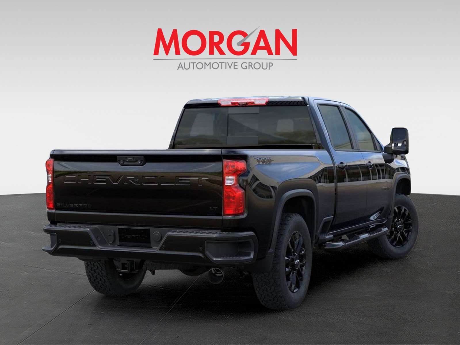 2026 Chevrolet Silverado 3500HD - Photo 6