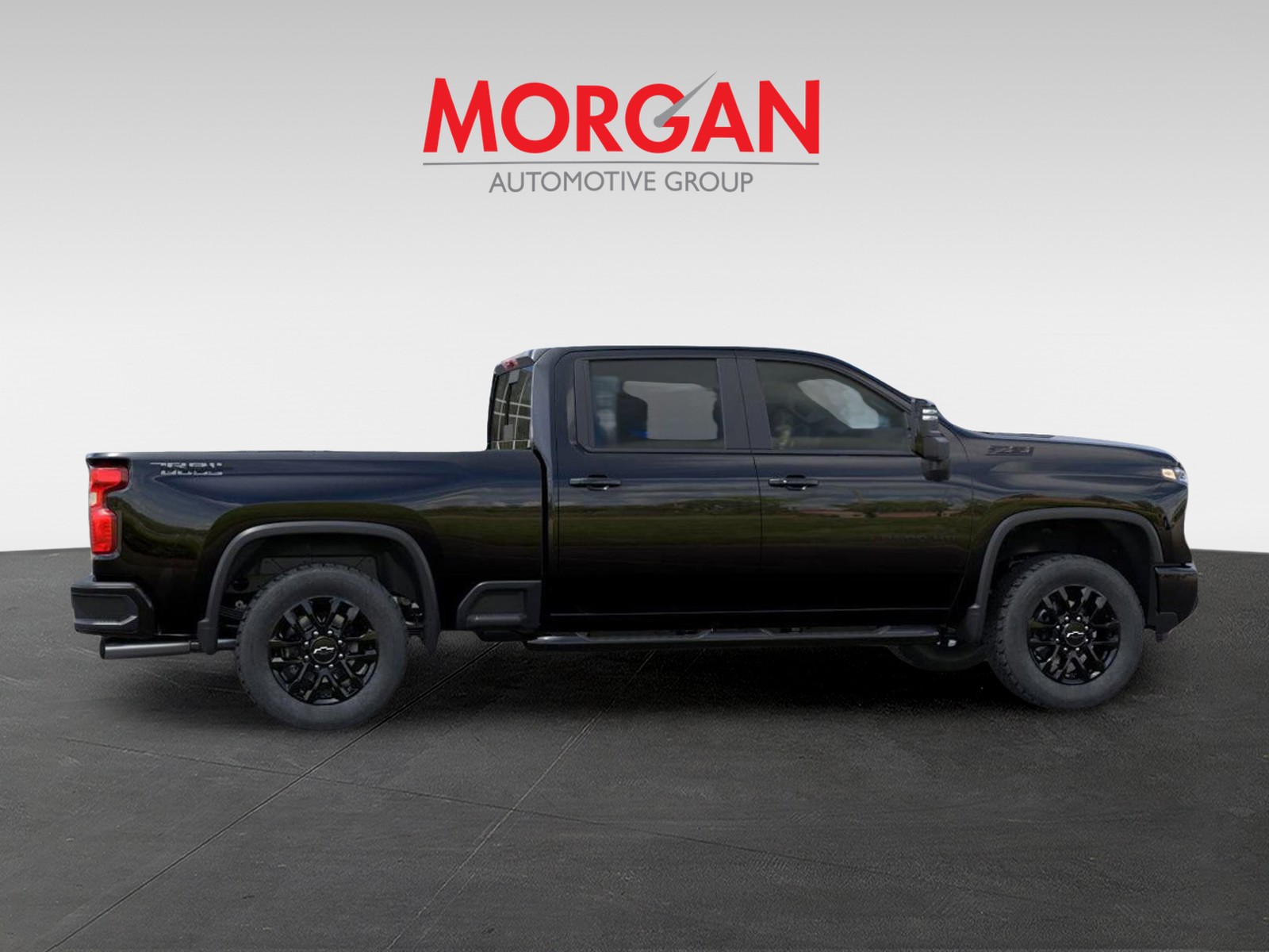 2026 Chevrolet Silverado 3500HD - Photo 8