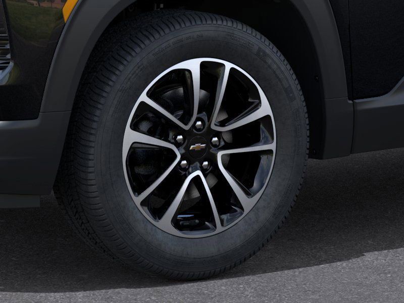 2026 Chevrolet Trailblazer - Photo 5