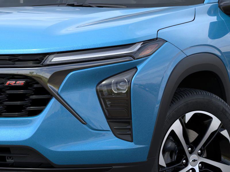 2026 Chevrolet Trax - Photo 10