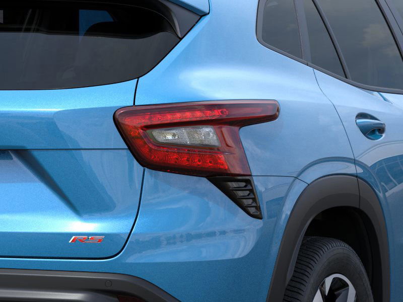 2026 Chevrolet Trax - Photo 11
