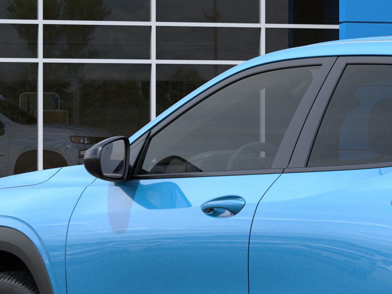 2026 Chevrolet Trax - Photo 12