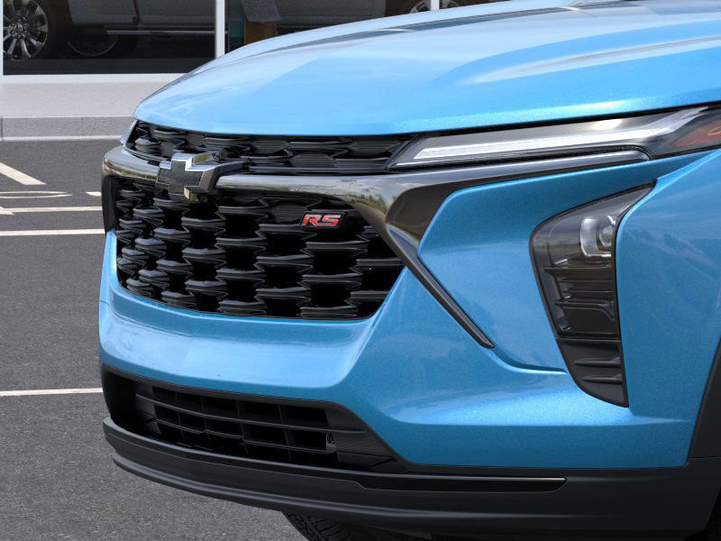 2026 Chevrolet Trax - Photo 13