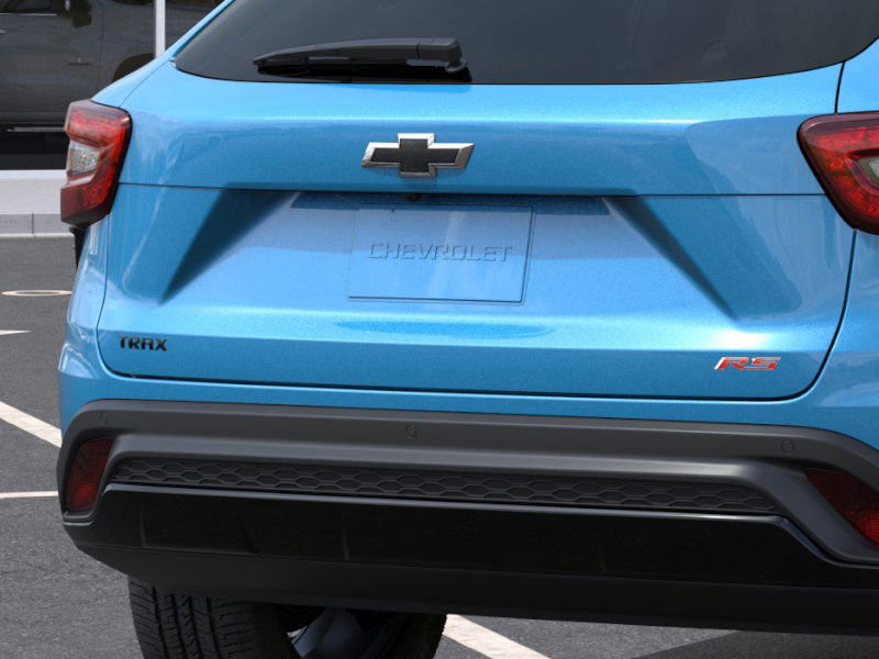 2026 Chevrolet Trax - Photo 14