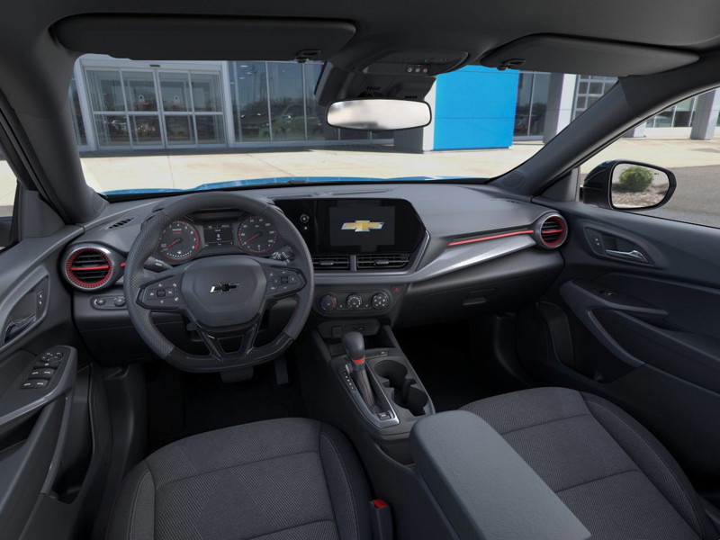 2026 Chevrolet Trax - Photo 15