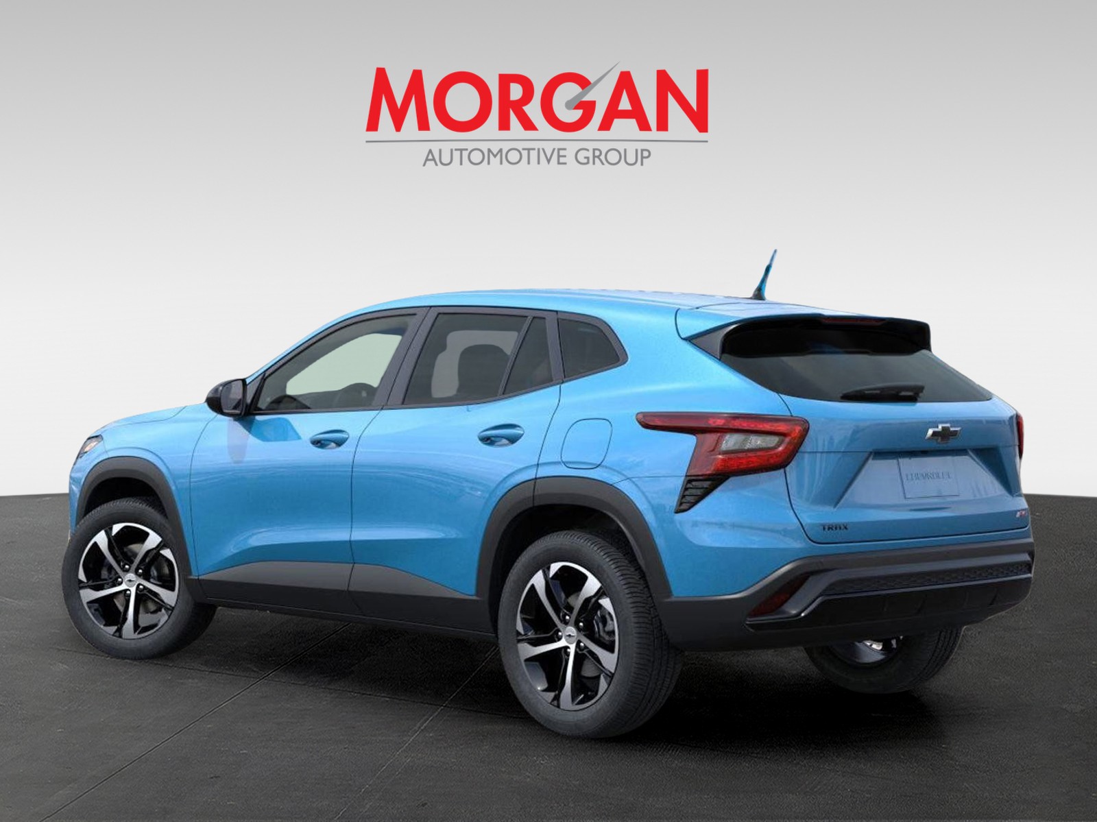 2026 Chevrolet Trax - Photo 6