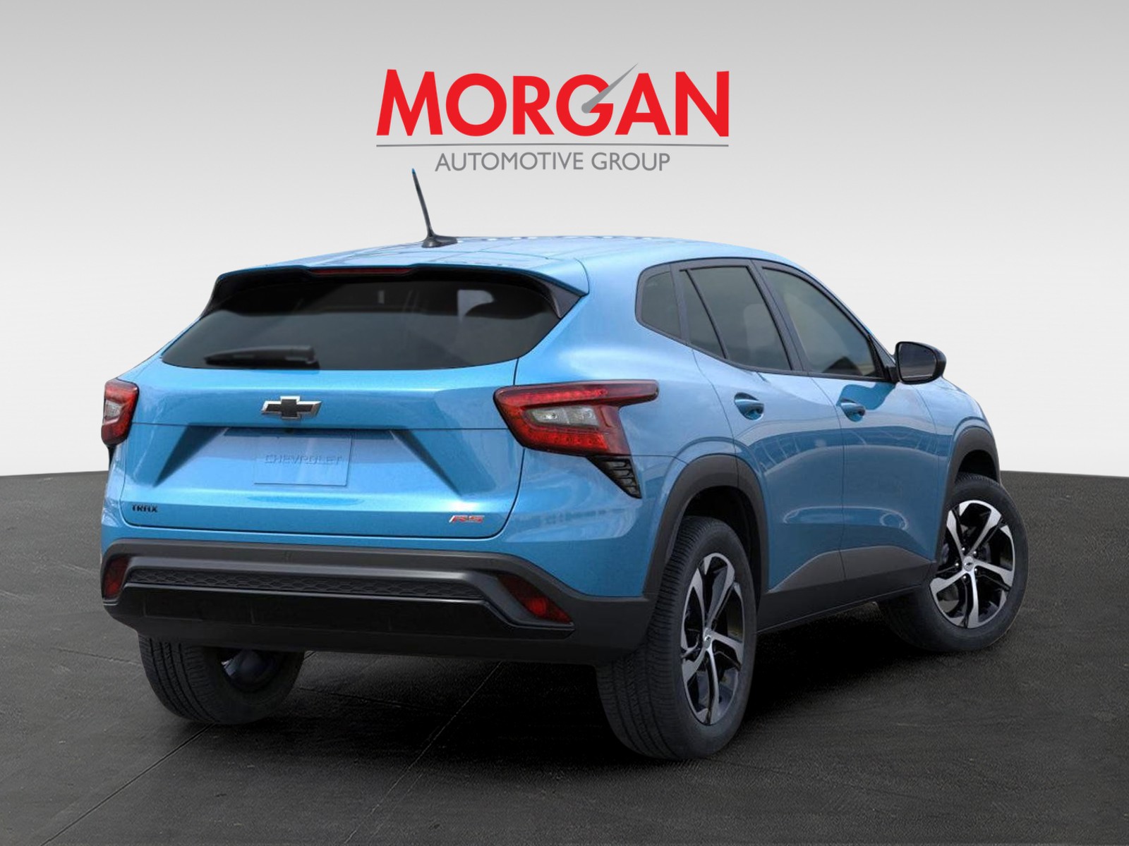 2026 Chevrolet Trax - Photo 7