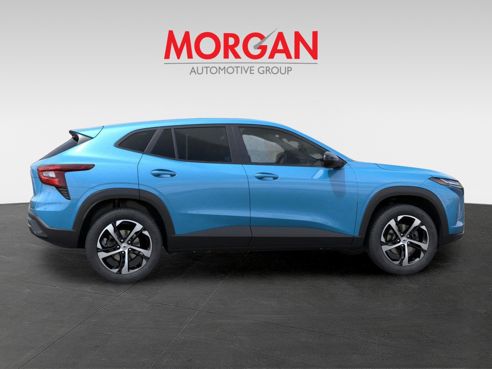 2026 Chevrolet Trax - Photo 8
