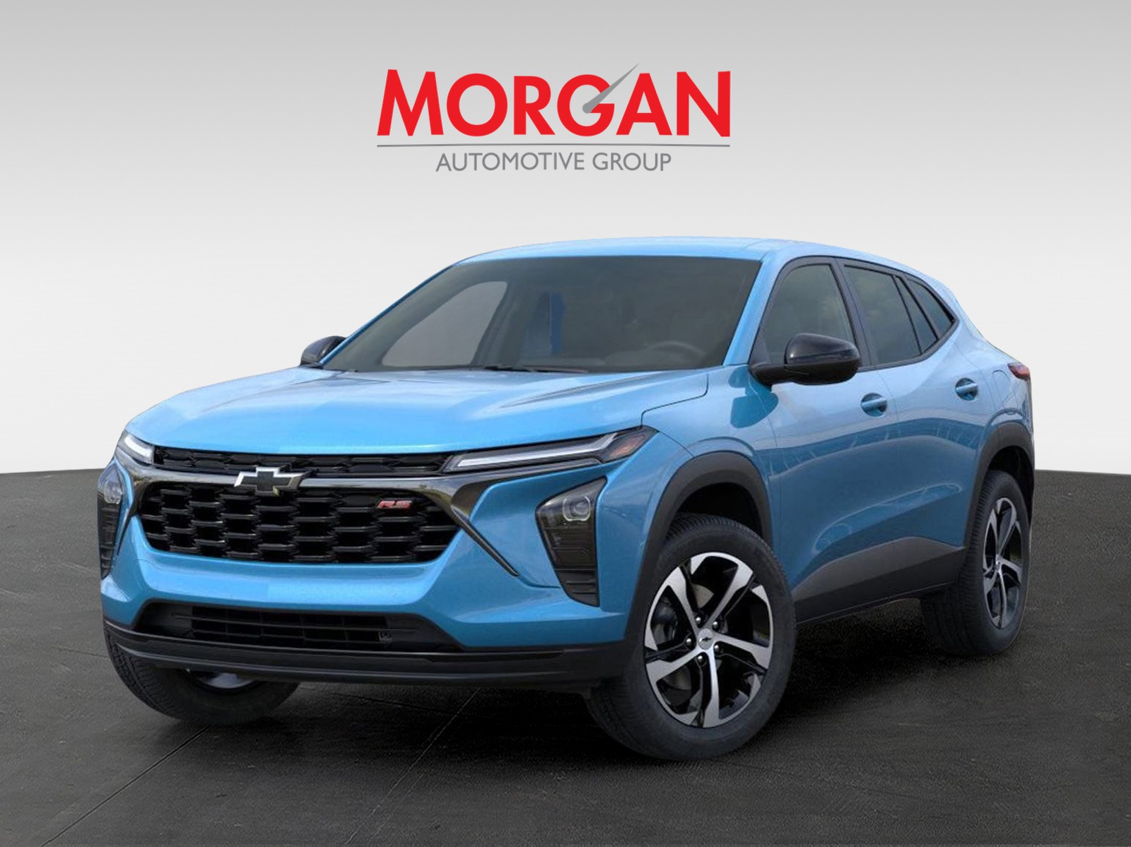 2026 Chevrolet Trax - Photo 4