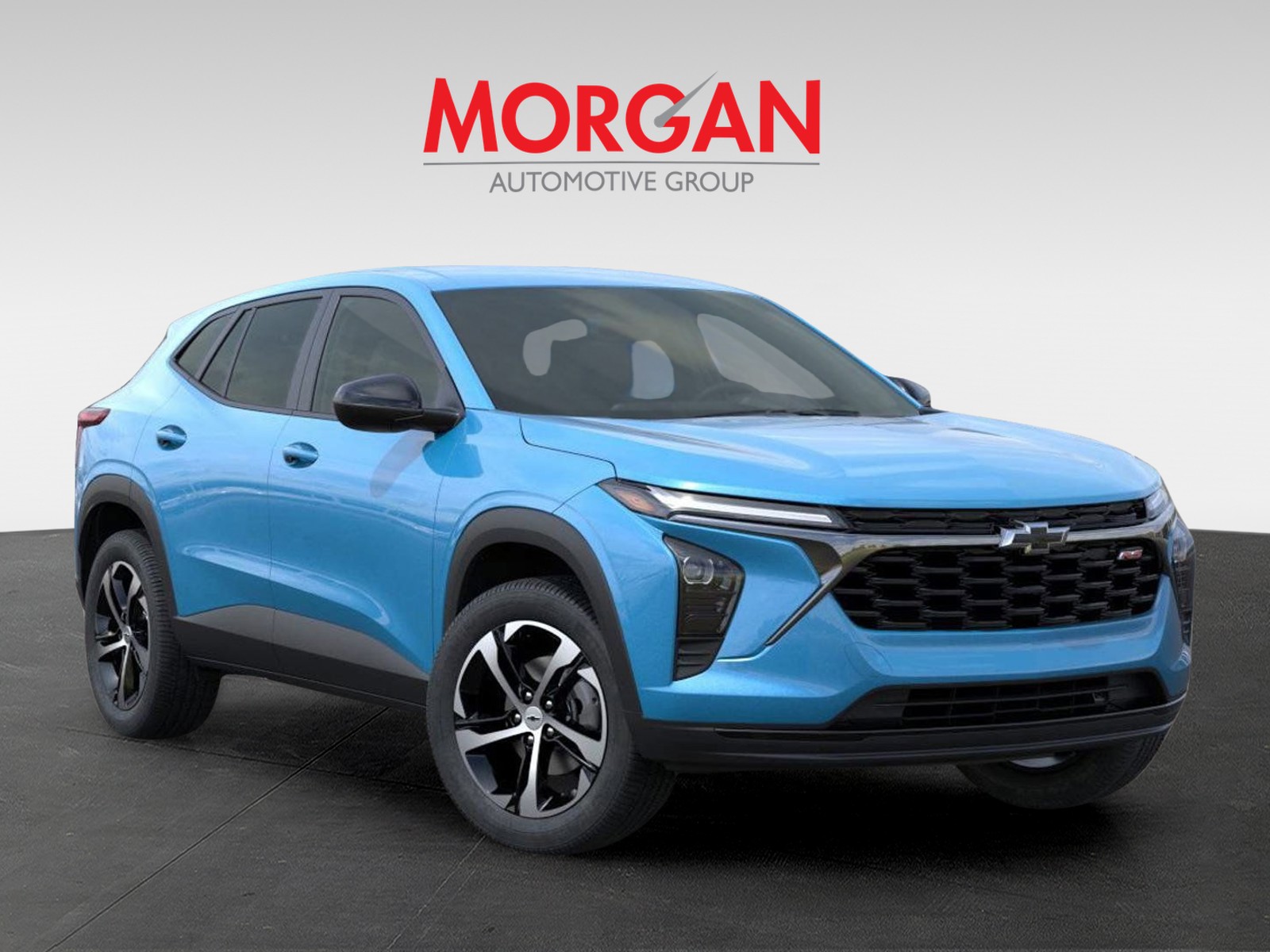2026 Chevrolet Trax - Photo 2
