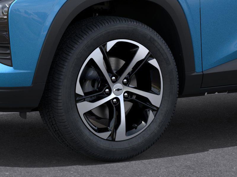 2026 Chevrolet Trax - Photo 9