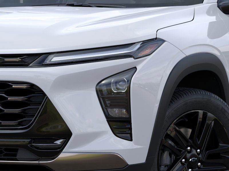2026 Chevrolet Trax - Photo 10
