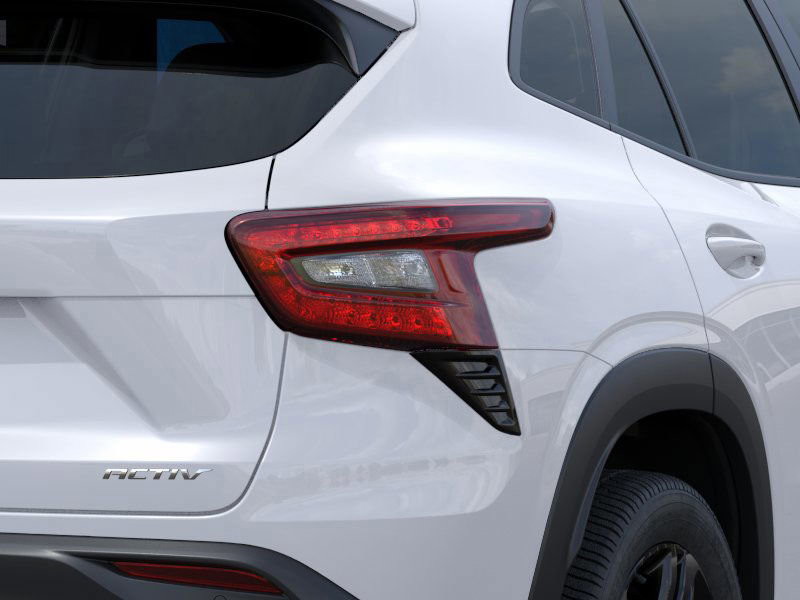 2026 Chevrolet Trax - Photo 11