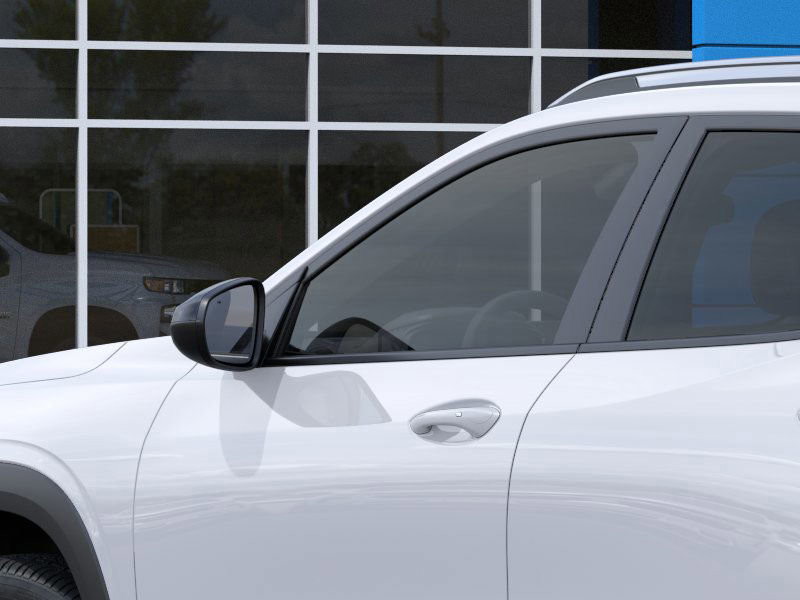 2026 Chevrolet Trax - Photo 12