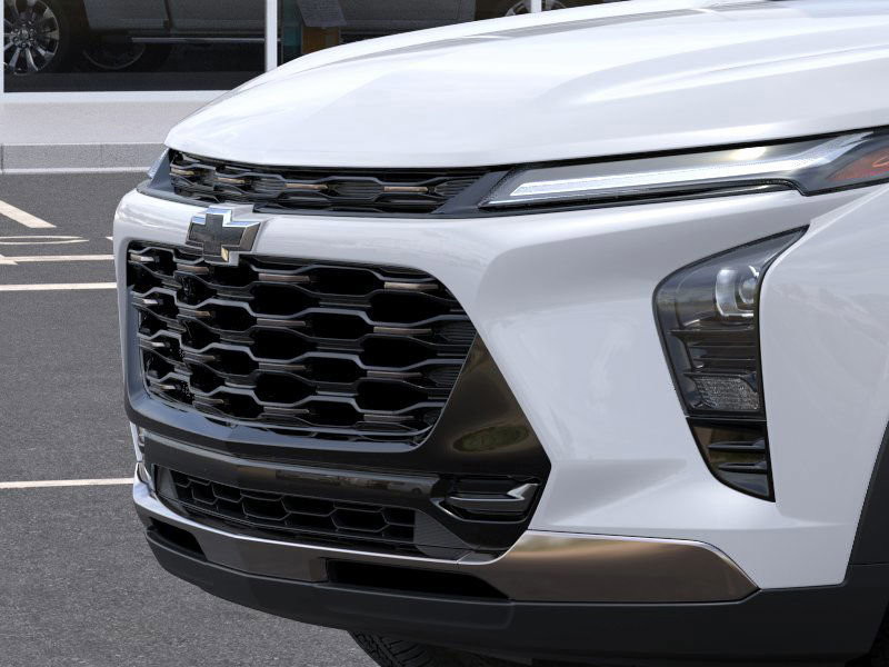 2026 Chevrolet Trax - Photo 13