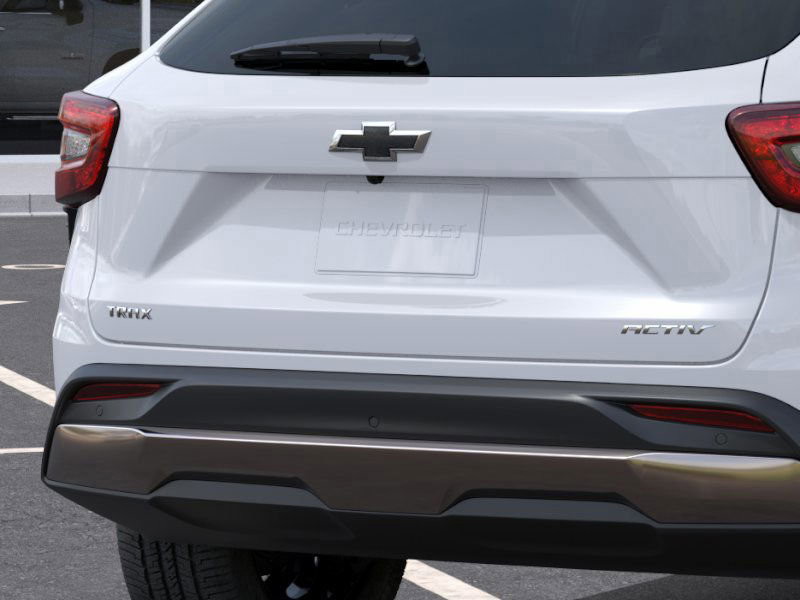 2026 Chevrolet Trax - Photo 14