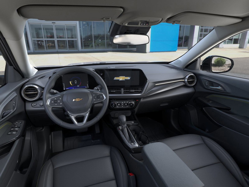2026 Chevrolet Trax - Photo 15